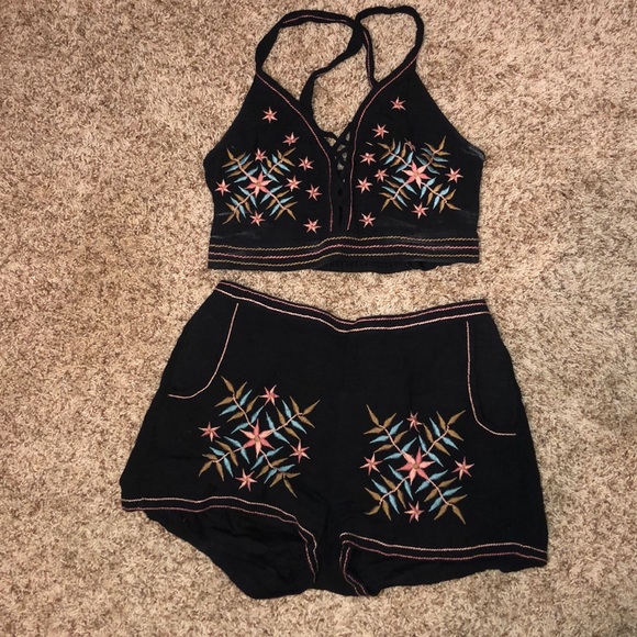 American Eagle set - Picture 2 of 3